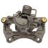 FRC11932 by RAYBESTOS - Raybestos R-Line Reman Semi-Loaded Caliper & Bracket Assy