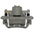 FRC11933C by RAYBESTOS - Raybestos R-Line Reman Semi-Loaded Coated Caliper & Bracket Assy