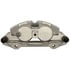 FRC11945C by RAYBESTOS - Raybestos R-Line Reman Semi-Loaded Coated Caliper & Bracket Assy