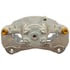 FRC11950C by RAYBESTOS - Raybestos R-Line Reman Semi-Loaded Coated Caliper & Bracket Assy