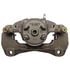 FRC11950 by RAYBESTOS - Raybestos R-Line Reman Semi-Loaded Caliper & Bracket Assy