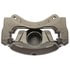 FRC11954 by RAYBESTOS - Raybestos R-Line Reman Semi-Loaded Caliper & Bracket Assy