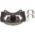 FRC11955 by RAYBESTOS - Raybestos R-Line Reman Semi-Loaded Caliper & Bracket Assy