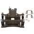 FRC11955 by RAYBESTOS - Raybestos R-Line Reman Semi-Loaded Caliper & Bracket Assy