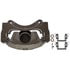 FRC11956 by RAYBESTOS - Raybestos R-Line Reman Semi-Loaded Caliper & Bracket Assy