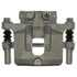 FRC11961N by RAYBESTOS - Raybestos Element3 New Semi-Loaded Caliper & Bracket Assy