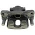 FRC11962 by RAYBESTOS - Raybestos R-Line Reman Semi-Loaded Caliper & Bracket Assy