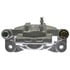 FRC11962C by RAYBESTOS - Raybestos R-Line Reman Semi-Loaded Coated Caliper & Bracket Assy