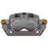 FRC11963N by RAYBESTOS - Raybestos Element3 New Semi-Loaded Caliper & Bracket Assy