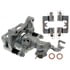 FRC11970 by RAYBESTOS - Raybestos R-Line Reman Semi-Loaded Caliper & Bracket Assy