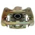 FRC11971 by RAYBESTOS - Raybestos R-Line Reman Semi-Loaded Caliper & Bracket Assy