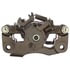 FRC12003 by RAYBESTOS - Raybestos R-Line Reman Semi-Loaded Caliper & Bracket Assy