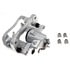 FRC12004C by RAYBESTOS - Raybestos R-Line Reman Semi-Loaded Coated Caliper & Bracket Assy