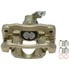 FRC12004 by RAYBESTOS - Raybestos R-Line Reman Semi-Loaded Caliper & Bracket Assy