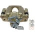 FRC12004 by RAYBESTOS - Raybestos R-Line Reman Semi-Loaded Caliper & Bracket Assy