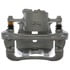 FRC12009C by RAYBESTOS - Raybestos R-Line Reman Semi-Loaded Coated Caliper & Bracket Assy