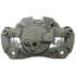 FRC12012C by RAYBESTOS - Raybestos R-Line Reman Semi-Loaded Coated Caliper & Bracket Assy