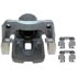 FRC12013 by RAYBESTOS - Raybestos R-Line Reman Semi-Loaded Caliper & Bracket Assy