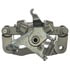 FRC12017N by RAYBESTOS - Raybestos Element3 New Semi-Loaded Caliper & Bracket Assy