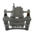 FRC12023C by RAYBESTOS - Raybestos R-Line Reman Semi-Loaded Coated Caliper & Bracket Assy