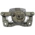 FRC12023C by RAYBESTOS - Raybestos R-Line Reman Semi-Loaded Coated Caliper & Bracket Assy