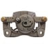 FRC12023 by RAYBESTOS - Raybestos R-Line Reman Semi-Loaded Caliper & Bracket Assy