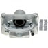 FRC12027C by RAYBESTOS - Raybestos R-Line Reman Semi-Loaded Coated Caliper & Bracket Assy