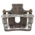 FRC12041C by RAYBESTOS - Raybestos R-Line Reman Semi-Loaded Coated Caliper & Bracket Assy