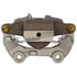 FRC12041C by RAYBESTOS - Raybestos R-Line Reman Semi-Loaded Coated Caliper & Bracket Assy