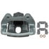 FRC12041 by RAYBESTOS - Raybestos R-Line Reman Semi-Loaded Caliper & Bracket Assy