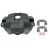 FRC12042 by RAYBESTOS - Raybestos R-Line Reman Semi-Loaded Caliper & Bracket Assy