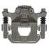 FRC12045C by RAYBESTOS - Raybestos R-Line Reman Semi-Loaded Coated Caliper & Bracket Assy