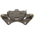 FRC12052 by RAYBESTOS - Raybestos R-Line Reman Semi-Loaded Caliper & Bracket Assy