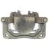 FRC12063N by RAYBESTOS - Raybestos Element3 New Semi-Loaded Caliper & Bracket Assy