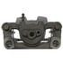 FRC12067 by RAYBESTOS - Raybestos R-Line Reman Semi-Loaded Caliper & Bracket Assy