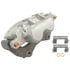 FRC12070 by RAYBESTOS - Raybestos R-Line Reman Semi-Loaded Caliper & Bracket Assy