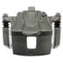 FRC12079C by RAYBESTOS - Raybestos R-Line Reman Semi-Loaded Coated Caliper & Bracket Assy