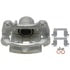 FRC12080 by RAYBESTOS - Raybestos R-Line Reman Semi-Loaded Caliper & Bracket Assy