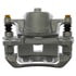 FRC12080C by RAYBESTOS - Raybestos R-Line Reman Semi-Loaded Coated Caliper & Bracket Assy