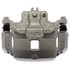 FRC12091N by RAYBESTOS - Raybestos Element3 New Semi-Loaded Caliper & Bracket Assy