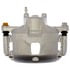 FRC12096C by RAYBESTOS - Raybestos R-Line Reman Semi-Loaded Coated Caliper & Bracket Assy