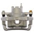 FRC12096C by RAYBESTOS - Raybestos R-Line Reman Semi-Loaded Coated Caliper & Bracket Assy