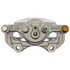 FRC12096C by RAYBESTOS - Raybestos R-Line Reman Semi-Loaded Coated Caliper & Bracket Assy