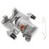 FRC12161 by RAYBESTOS - Raybestos R-Line Reman Semi-Loaded Caliper