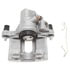 FRC12161 by RAYBESTOS - Raybestos R-Line Reman Semi-Loaded Caliper