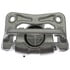 FRC12163C by RAYBESTOS - Raybestos R-Line Reman Semi-Loaded Coated Caliper & Bracket Assy