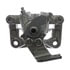 FRC12163C by RAYBESTOS - Raybestos R-Line Reman Semi-Loaded Coated Caliper & Bracket Assy