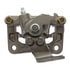 FRC12163 by RAYBESTOS - Raybestos R-Line Reman Semi-Loaded Caliper & Bracket Assy