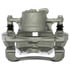 FRC12168C by RAYBESTOS - Raybestos R-Line Reman Semi-Loaded Coated Caliper & Bracket Assy