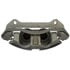 FRC12169C by RAYBESTOS - Raybestos R-Line Reman Semi-Loaded Coated Caliper & Bracket Assy